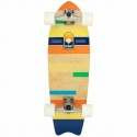 D-STREET coda multi surfskate