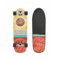 D-STREET SURFSKATE MISSION MULTI
