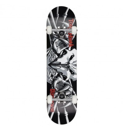BIRDHOUSE skate complete falcon 3 assemblato