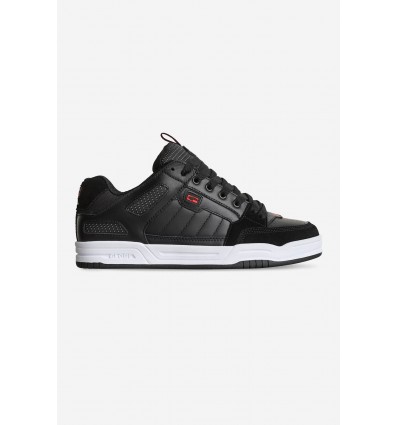 GLOBE Tilt Prime - Black/Mullen - Shoes
