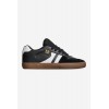 GLOBE Encore-2 - Black/White/Tobacco - Shoes