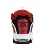 OSIRIS D3 2001 RED/WHITE/GREY