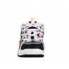 OSIRIS D3 2001 RED/WHITE/GREY