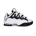 OSIRIS D3 white white black
