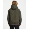 VOLCOM HERNAN jacket 10k rib giubbino idrorepellente invernale