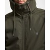 VOLCOM HERNAN jacket 10k rib giubbino idrorepellente invernale