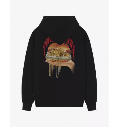 PROPAGANDA Hoodie juicy