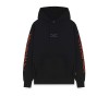 PROPAGANDA Hoodie script embrodery