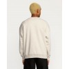 VOLCOM CALLUM ROONEY SWEATSHIRT - DUST HEATHER