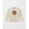 VOLCOM CALLUM ROONEY SWEATSHIRT - DUST HEATHER