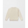 VOLCOM CALLUM ROONEY SWEATSHIRT - DUST HEATHER