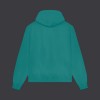 DOLLY NOIRE Kikai-no-Yokai Hoodie Vivid Blue