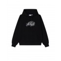 OBEY stars hood black