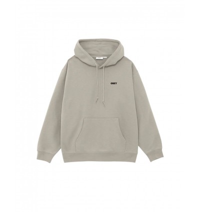 OBEY quarter icon moonstruck hoodie