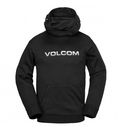 VOLCOM hydro riding hoodie saa