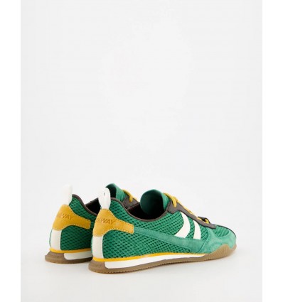 COOLWAY Nilo brn men