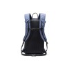 HERSCHEL ultralight backpack 22l heron black
