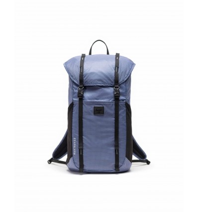 HERSCHEL ultralight backpack 22l heron black