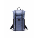 HERSCHEL ultralight backpack 22l heron black