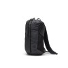 HERSCHEL ultralight cinch daypack black