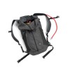 HERSCHEL ultralight cinch daypack black