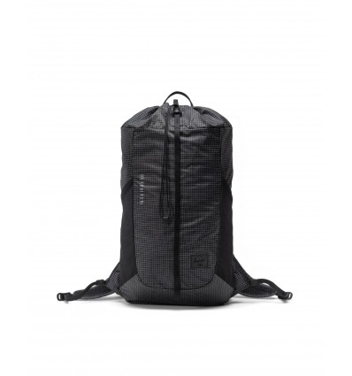 HERSCHEL ultralight cinch daypack black