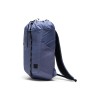 HERSCHEL ultralight cinch daypack heron black