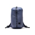 HERSCHEL ultralight cinch daypack heron black