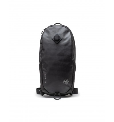 HERSCHEL all season backpack 17l black