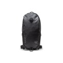 HERSCHEL all season backpack 17l black