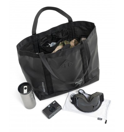 CHPO miguel black occhiale da sole unisex uv 400