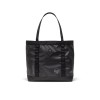 HERSCHEL all season gear tote 33l black