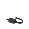 HERSCHEL ultralight hip pack 2l black