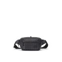 HERSCHEL ultralight hip pack 2l black