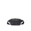 HERSCHEL ultralight hip pack 2l black