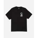 OBEY trademark tee