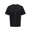 ONLY E SONS onsfred life ovz crp t-shirt black