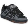 DVS Comanche Charcoal/Black/White