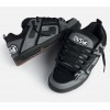 DVS Comanche Charcoal/Black/White
