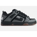 DVS Comanche Charcoal/Black/White