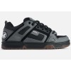 DVS Comanche Charcoal/Black/White
