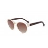 PARAFINA costa transparent nude occhiale da sole unisex