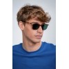PARAFINA bosque taupe tortoise occhiale da sole unisex