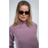 PARAFINA bosque taupe tortoise occhiale da sole unisex