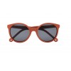PARAFINA via brick grey eco eyewear