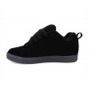 DC court graffik se black grey black ref