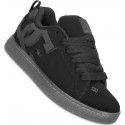 DC court graffik se black grey black ref