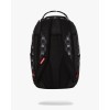 SPRAYGROUND gray peeking character check backpack