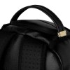 SPRAYGROUND gold brick Lexus backpack