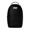 SPRAYGROUND gold brick Lexus backpack
